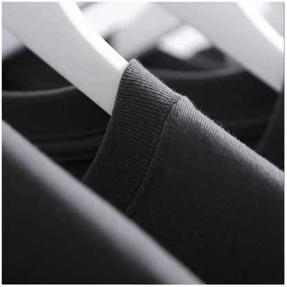 T-shirt Graphique pour Homme – 100 % Coton – Streetwear Décontracté Unisexe🚚 Livraison rapide en 8 à 12 jours ouvrés depuis la France FelizShop