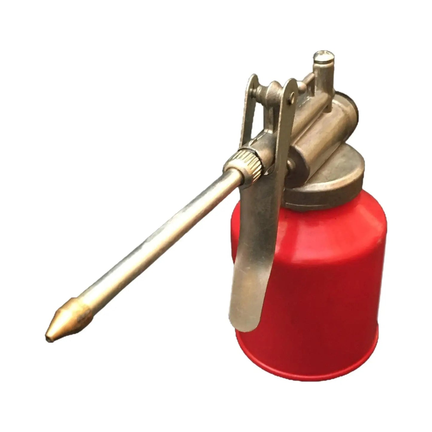 Burette à Huile Haute Pression – Pompe Pulvérisateur Multifonction FelizShop