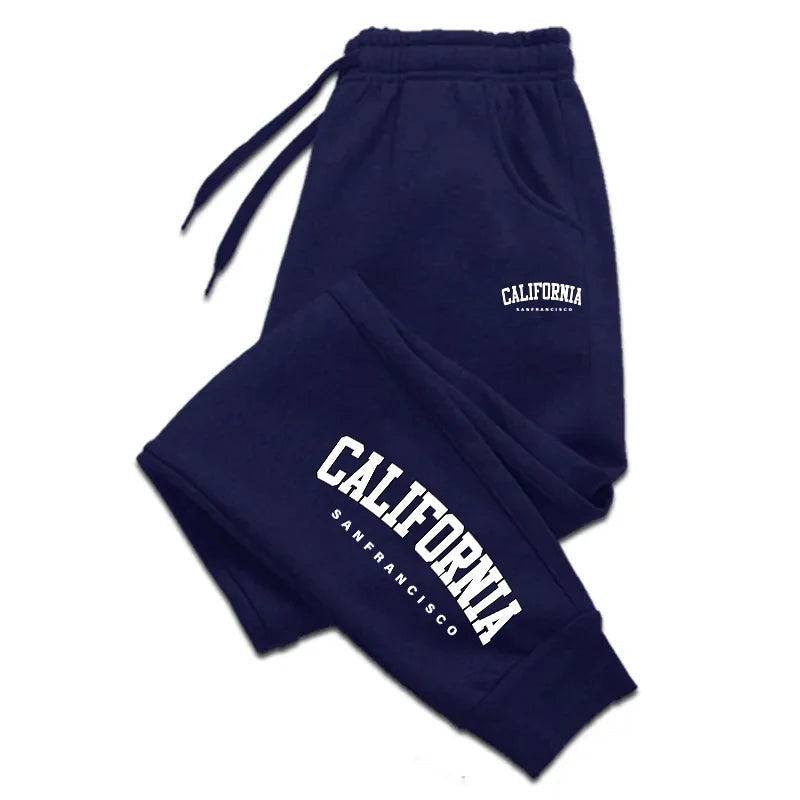 Pantalon de Jogging Homme 2024 – Mode Décontractée, Polyvalent Toutes Saisons🚚 Livraison rapide en 8 à 12 jours ouvrés depuis la France FelizShop