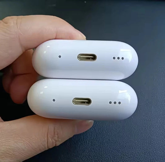 Wireless Bluetooth Earphones ANC ,Earbuds For airpods pro2  Noise Reduction,sports Earphone, Headset Original Ios18 FelizShop