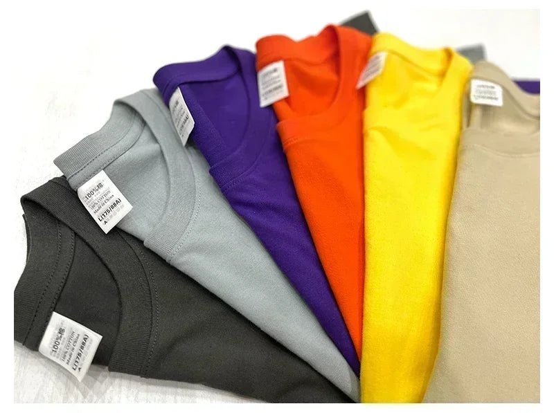 T-shirt Imprimé 100 % Coton – Été, Confort & Style Décontracté🚚 Livraison rapide en 8 à 12 jours ouvrés depuis la France FelizShop