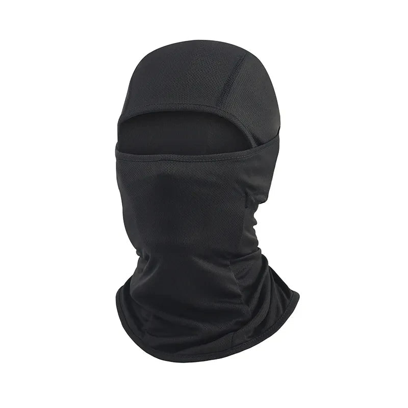 Cagoule Thermique Unisexe – Masque Intégral | Ski, Moto, Randonnée, Froid Intense🚚 Livraison rapide en 8 à 12 jours ouvrés depuis la France FelizShop