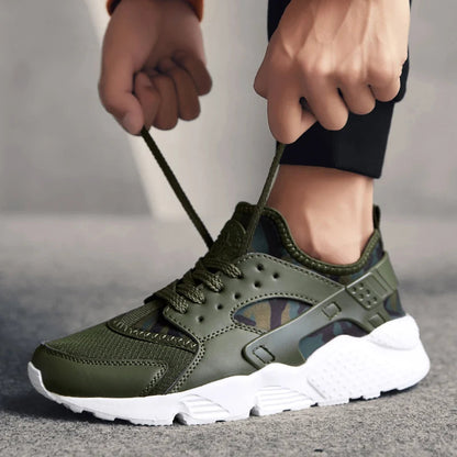 Running Shoes for Men Sneakers Breathable Cushioning Black Basket Footwear Fashion Outdoor Jogging Casual Sports Basketball Shoe🚚 Livraison rapide en 8 à 12 jours ouvrés depuis la France FelizShop