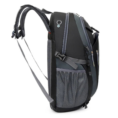 Sac à Dos de Randonnée Unisexe 2024 – Grande Capacité | Montagne & Outdoor
Dimensions : environ 50 x 30 x 20 cm
Capacité : grande capacité (environ 35-40L)
Matière : tissu résistant à l’eau et déchirures
Style : FelizShop