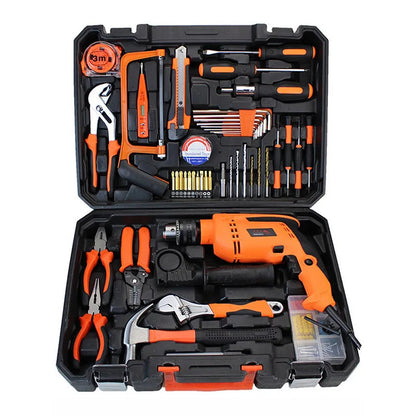 Boîte à Outils Multifonction Étanche – Coffret de Réparation Maison FelizShop