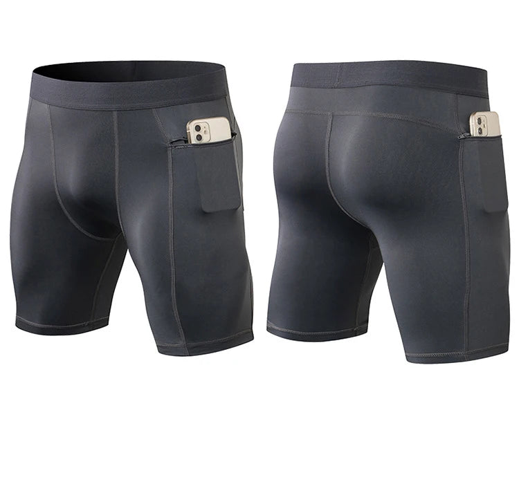 Shorts de Sport Homme Été – Short de Basketball à Séchage Rapide, Compression & Running, Idéal pour le CrossFit, la Salle et le Fitness🚚 Livraison rapide en 8 à 12 jours ouvrés depuis la France FelizShop