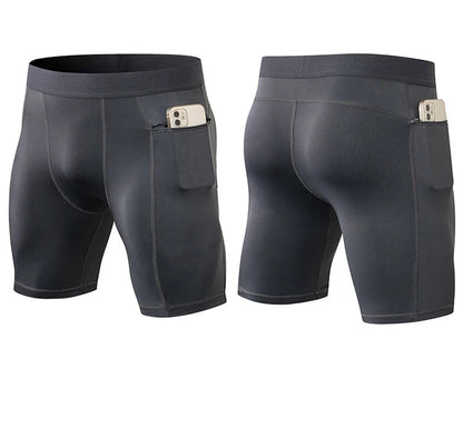 Shorts de Sport Homme Été – Short de Basketball à Séchage Rapide, Compression & Running, Idéal pour le CrossFit, la Salle et le Fitness🚚 Livraison rapide en 8 à 12 jours ouvrés depuis la France FelizShop