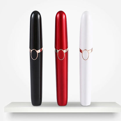Épilateur Électrique Sourcils – Rechargeable USB | Rasoir Mini Portable Femme 🚚 Livraison rapide en 8 à 12 jours ouvrés depuis la France FelizShop