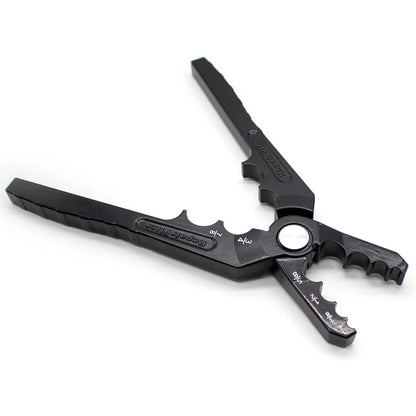 Pince CT-301 pour Tubes Cuivre – Outil Réfrigération & Réparation FelizShop