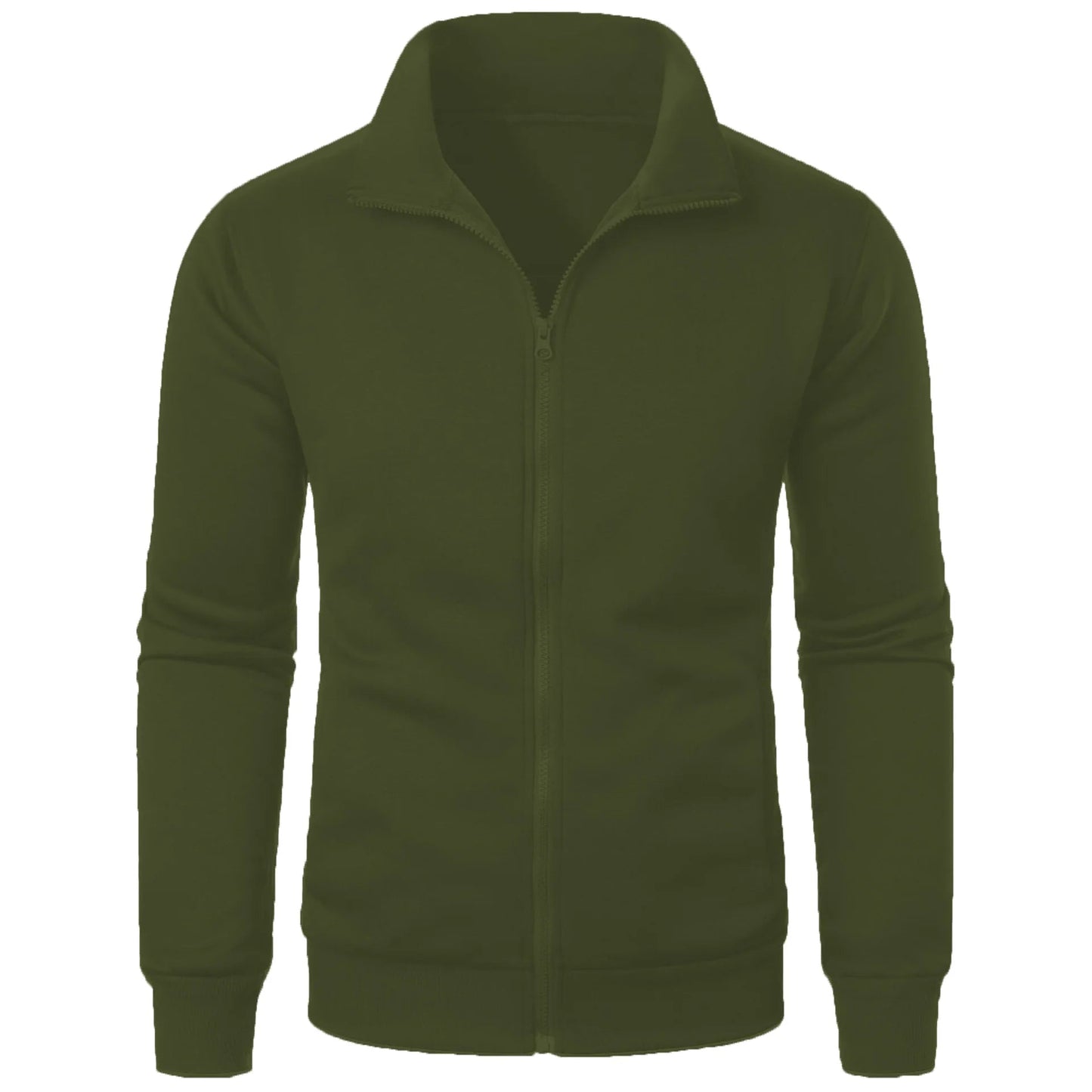 Veste Homme MRMT 2025 – Blouson Rétro à Col Montant, Zippé, Style Sport Casual Sans Capuche🚚 livraison gratuite MRMT