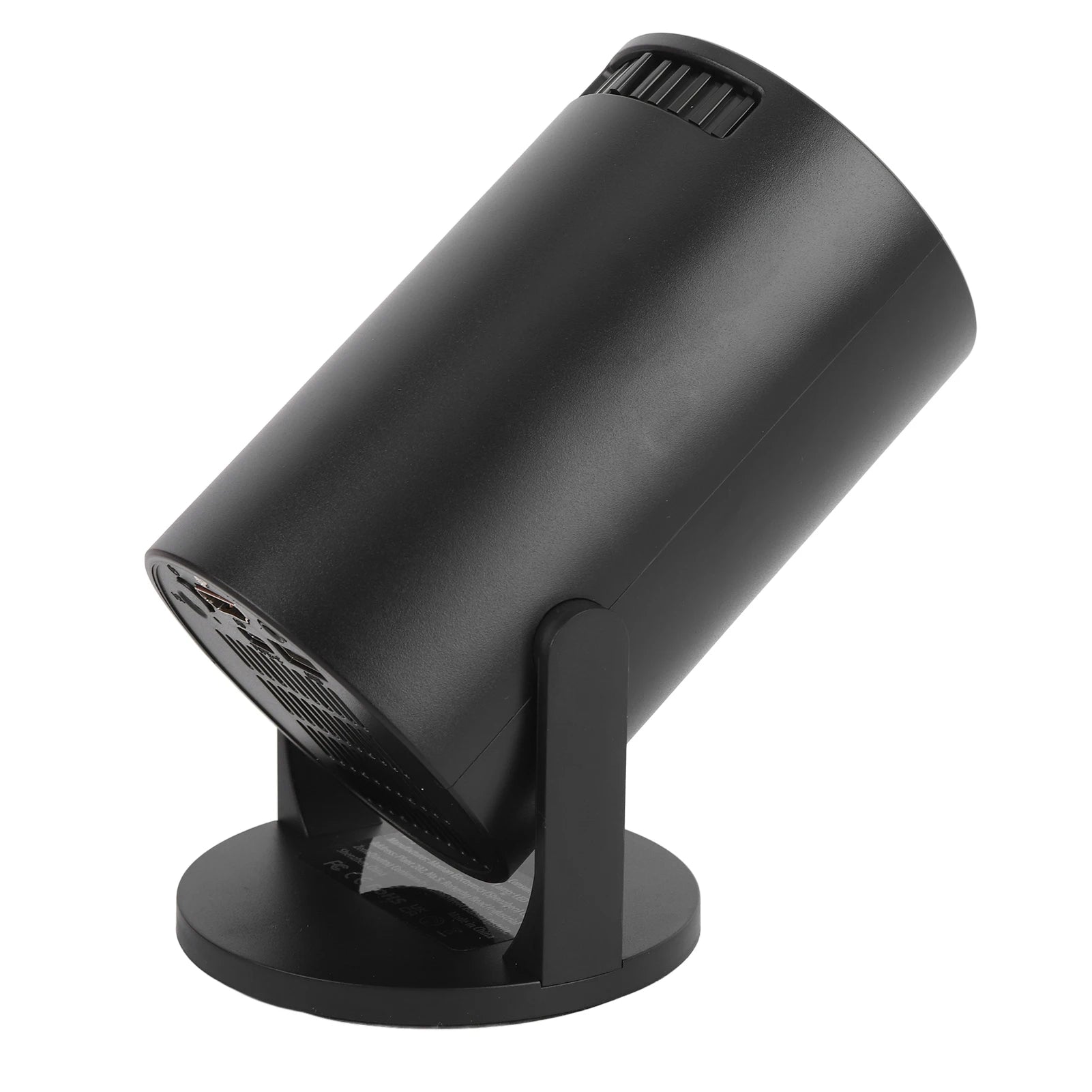 Mini Projecteur LED Noir – 8000 lumens, Compatible USB & TV Stick, Bluetooth et Wi-Fi Intégrés, Idéal pour Films, PC, Ordinateurs Portables et Smartphones🚚 Livraison rapide en 8 à 12 jours ouvrés depuis la France FelizShop