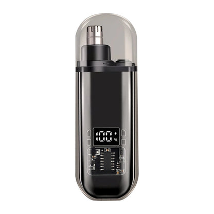 Tondeuse Nez Électrique – Rechargeable & Lavable | Unisexe, Sans Douleur🚚 Livraison rapide en 8 à 12 jours ouvrés depuis la France FelizShop