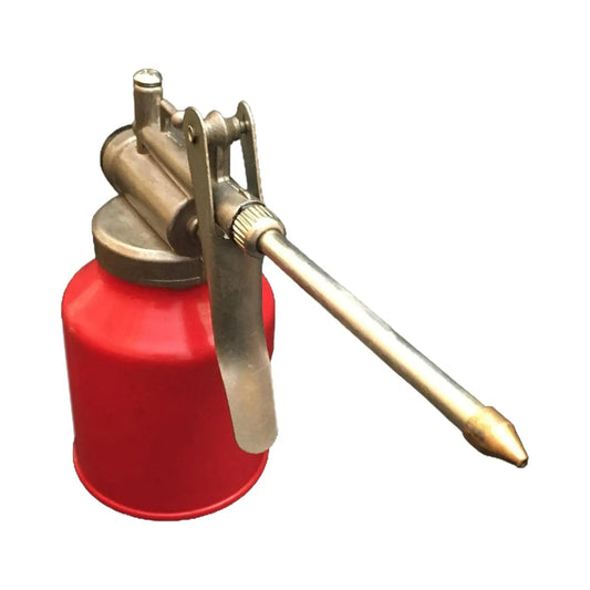 Burette à Huile Haute Pression – Pompe Pulvérisateur Multifonction FelizShop