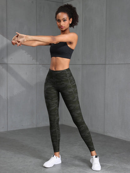 Leggings Femme Camouflage – Taille Haute avec Poche | Squat-Proof & Résistant
Tailles : S à XL
Matière : tissu stretch, résistant et opaque (squat-proof)
Coupe : taille haute, ajustée
Utilisation : running, fitness, yo FelizShop