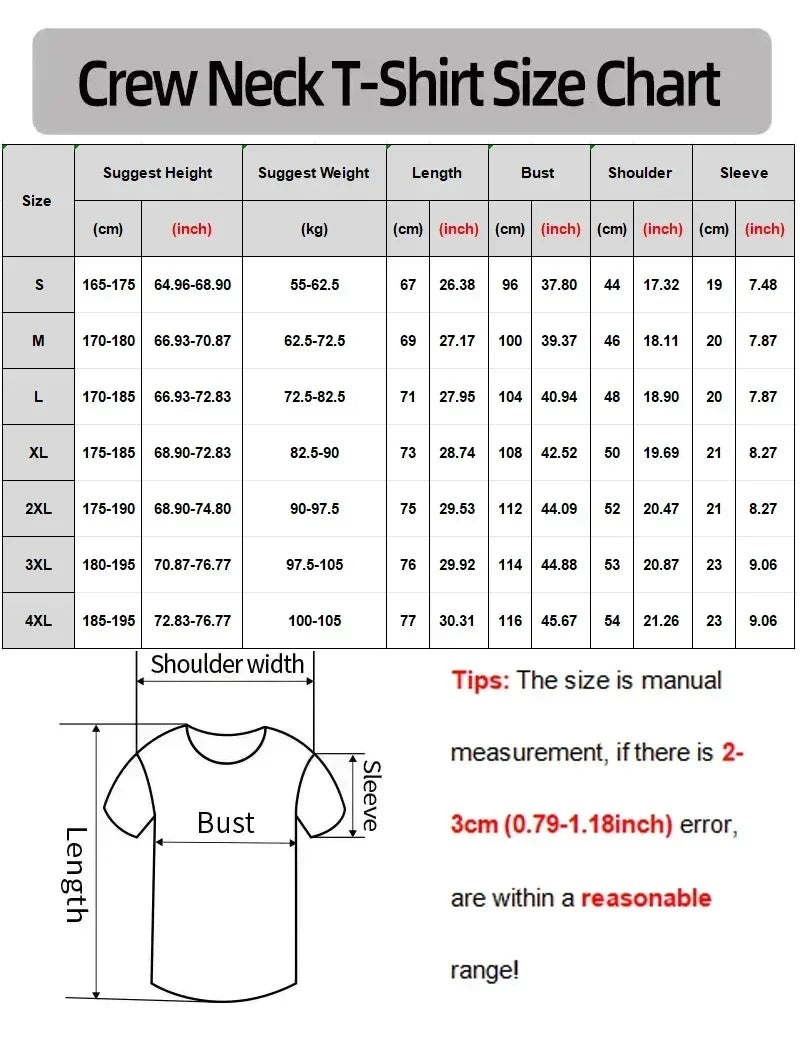 T-shirt d'Été en Coton Respirant – Impression Mode & Design Stylé FelizShop