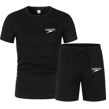 Ensemble Sport Homme Été – Tissu Mesh Respirant & Séchage Rapide🚚Livraison rapide gratuite et sécurisée FelizShop