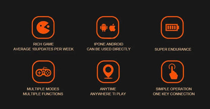 Casque VR Shinecon 10.0 – Lunettes de réalité virtuelle 3D pour smartphone. Vision binoculaire immersive, compatible jeux vidéo, films et applications VR.🚚Livraison gratuite rapide et sécurisé FR FelizShop