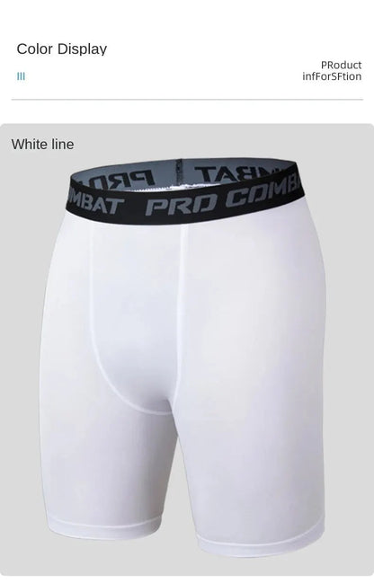 Legging de Sport Homme – Short de Compression & Séchage Rapide
Tailles : S à XXL
Matière : tissu stretch haute performance, respirant et à séchage rapide
Longueur : short (mi-cuisse)
Utilisation : fitness, running, ath FelizShop