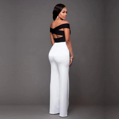 casual high waist long pants women office lady slim shirts & blouses wild pantalones clothing elegant Button straight leg pants
🚚Livraison gratuite rapide et sécurisé FR FelizShop