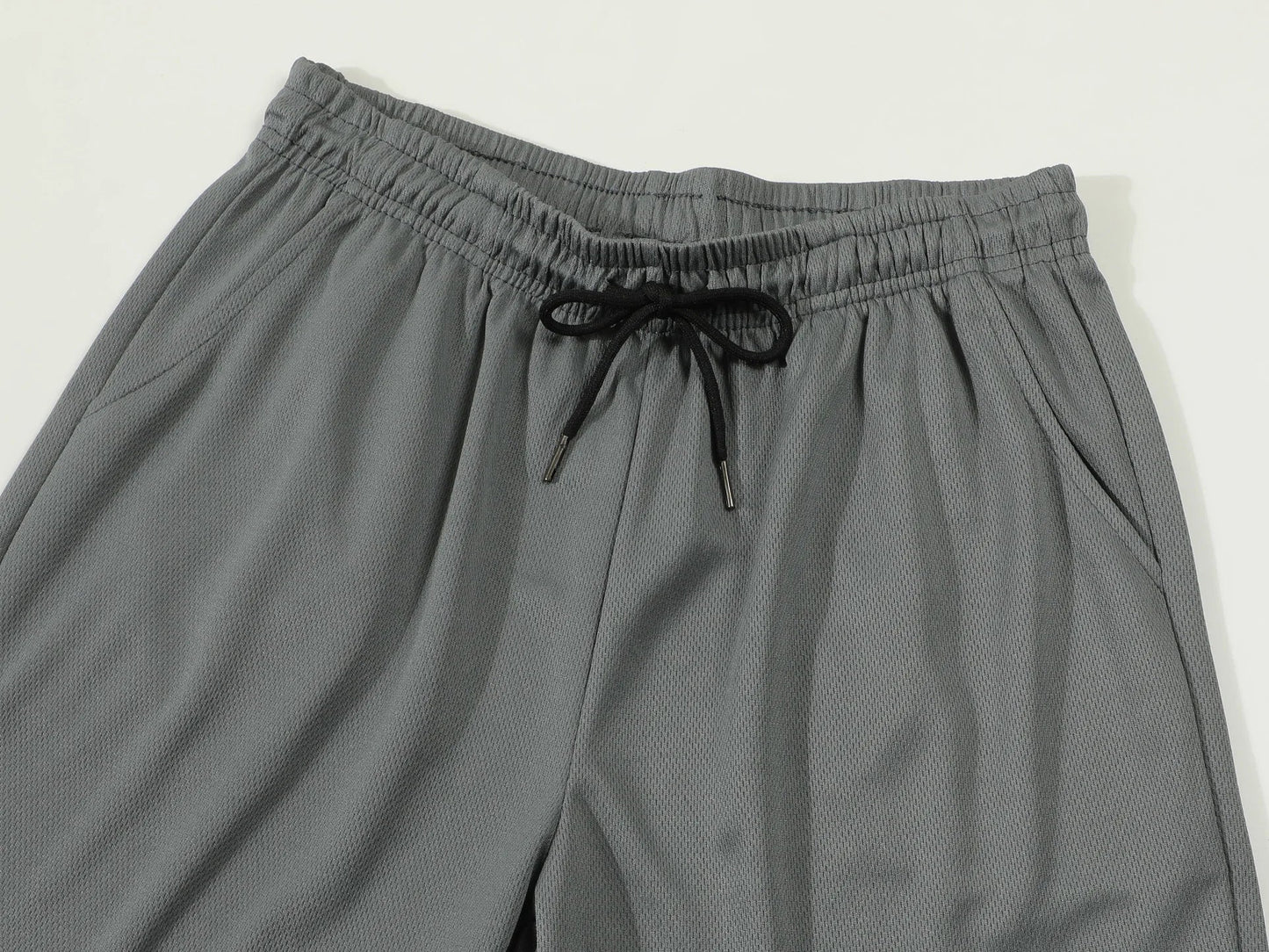 Shorts de Sport Homme – Pantalon Court Respirant à Séchage Rapide, Idéal pour le Badminton, la Course et les Activités de Plein Air 🚚 Livraison rapide en 8 à 12 jours ouvrés depuis la France ou nos entrepôts europ FelizShop