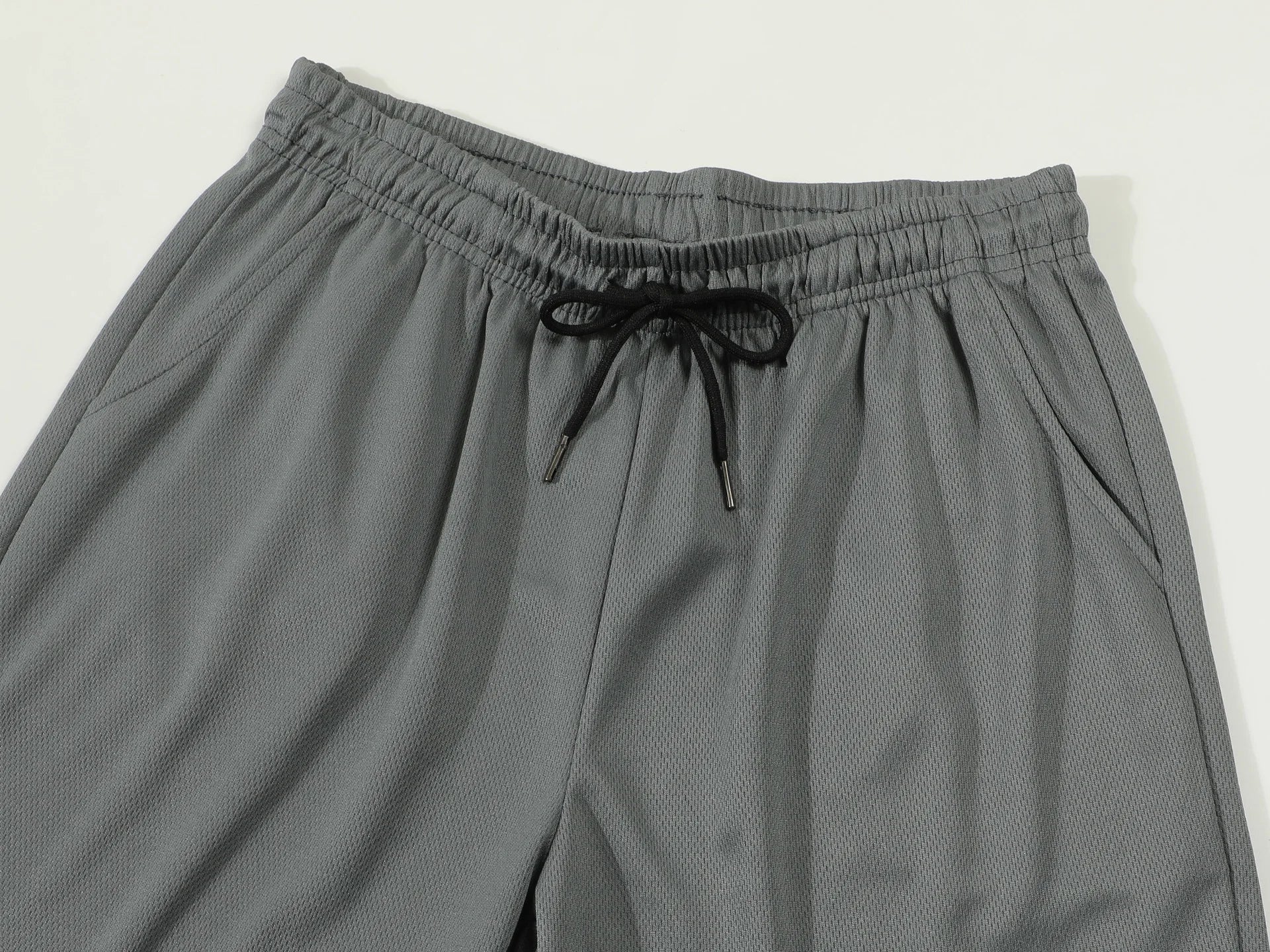 Shorts de Sport Homme – Pantalon Court Respirant à Séchage Rapide, Idéal pour le Badminton, la Course et les Activités de Plein Air 🚚 Livraison rapide en 8 à 12 jours ouvrés depuis la France ou nos entrepôts europ FelizShop