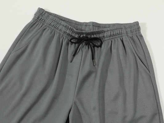 Shorts de Sport Homme – Pantalon Court Respirant à Séchage Rapide, Idéal pour le Badminton, la Course et les Activités de Plein Air 🚚 Livraison rapide en 8 à 12 jours ouvrés depuis la France ou nos entrepôts europ FelizShop