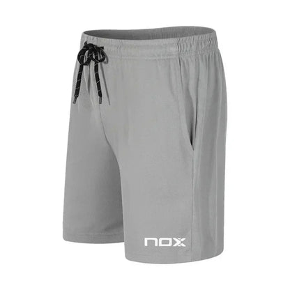 Shorts de Sport Homme – Pantalon Court Respirant à Séchage Rapide, Idéal pour le Badminton, la Course et les Activités de Plein Air 🚚 Livraison rapide en 8 à 12 jours ouvrés depuis la France ou nos entrepôts europ FelizShop