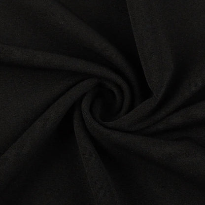 Robe Sexy Noire d’Été – Dos Nu & Bretelles Spaghetti | Moulante Élégante pour Soirée & Clubwear Femme 
🚚Livraison gratuite rapide et sécurisé FR FelizShop