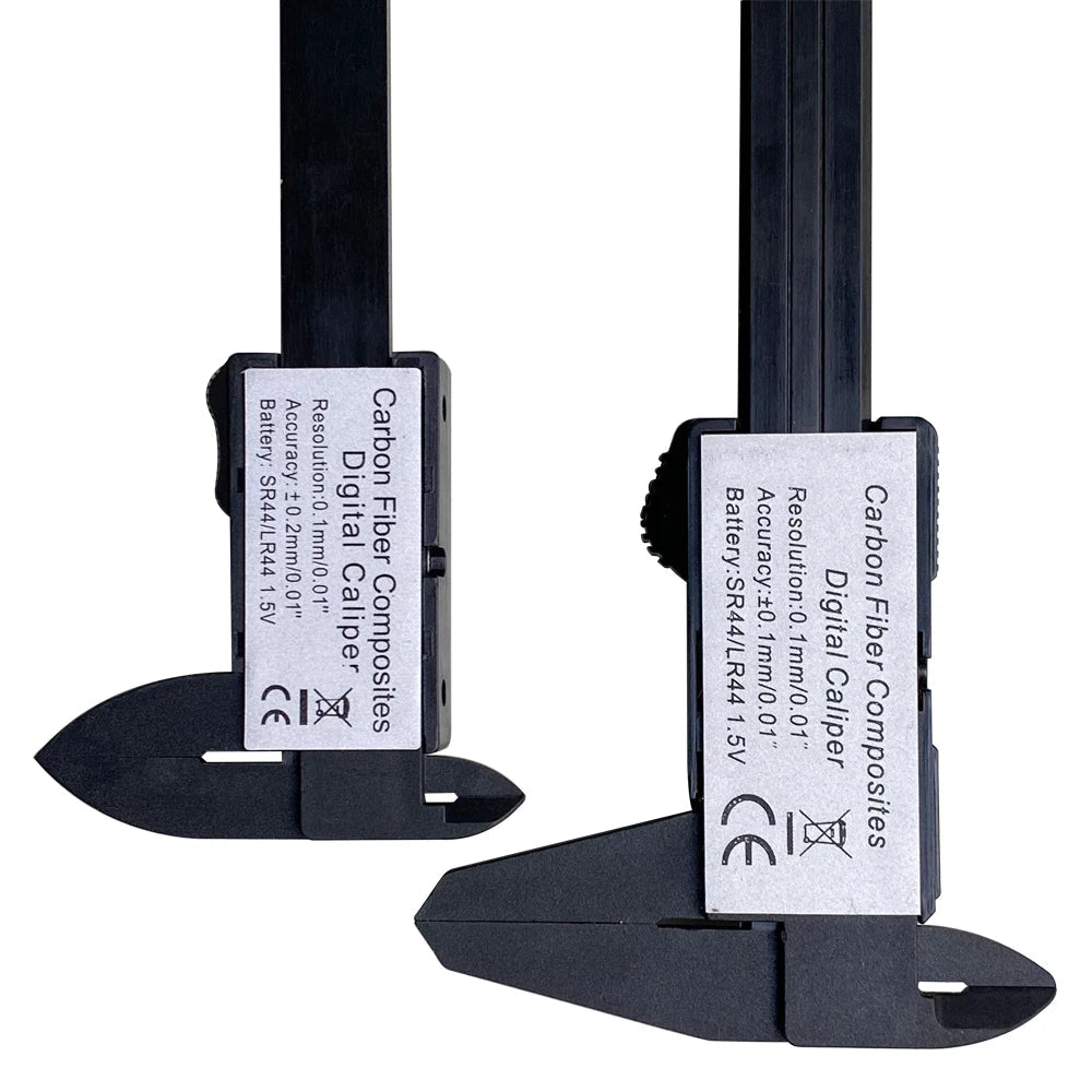 Pied à Coulisse Numérique Électronique – 100 mm / 150 mm🚚Livraison gratuite rapide et sécurisé FR FelizShop