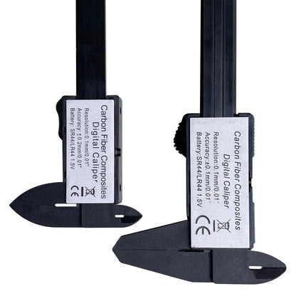 Pied à Coulisse Numérique Électronique – 100 mm / 150 mm🚚Livraison gratuite rapide et sécurisé FR FelizShop