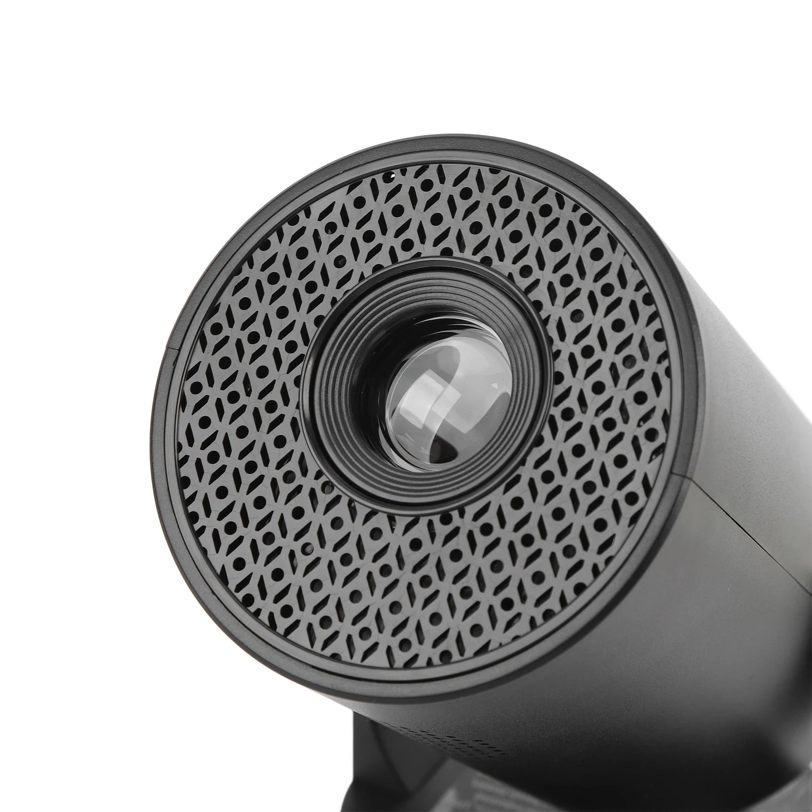 Mini Projecteur LED Noir – 8000 lumens, Compatible USB & TV Stick, Bluetooth et Wi-Fi Intégrés, Idéal pour Films, PC, Ordinateurs Portables et Smartphones🚚 Livraison rapide en 8 à 12 jours ouvrés depuis la France FelizShop
