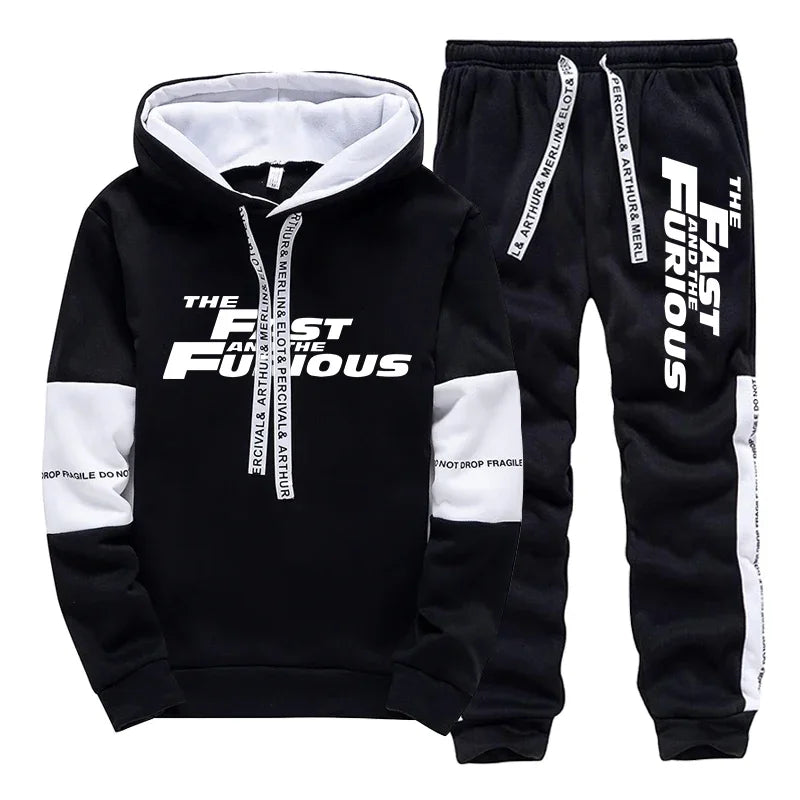 Sweat à Capuche Homme – Mode, Confort & Style Sport Décontracté | Automne / Hiver🚚 Livraison rapide en 8 à 12 jours ouvrés depuis la France FelizShop