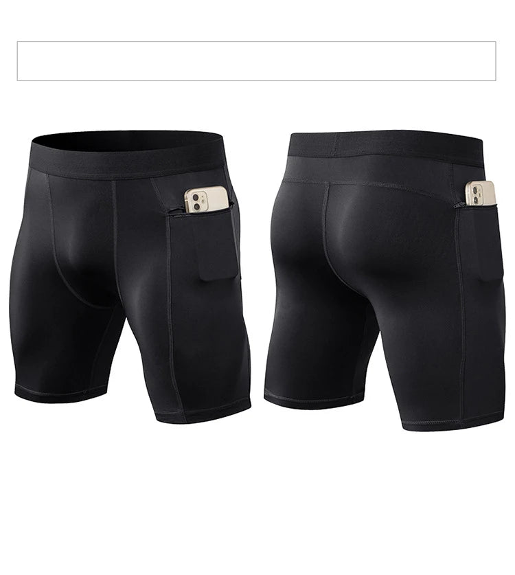 Shorts de Sport Homme Été – Short de Basketball à Séchage Rapide, Compression & Running, Idéal pour le CrossFit, la Salle et le Fitness🚚 Livraison rapide en 8 à 12 jours ouvrés depuis la France FelizShop