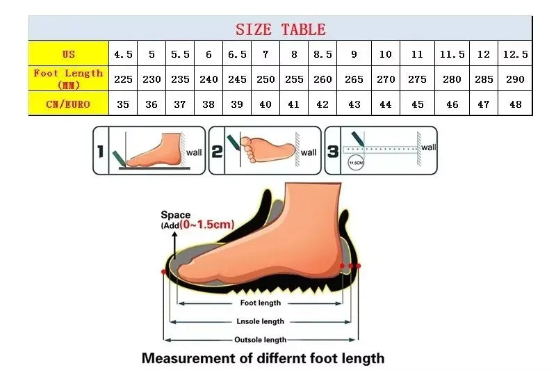 Chaussures de Sport Homme 2025 – Cuir Imperméable, Design Élastique avec Fermeture Tournante, Semelle à Coussin d’Air, Absorption des Chocs, Look Urbain Classique🚚 Livraison rapide en 8 à 12 jours ouvrés depuis la FelizShop