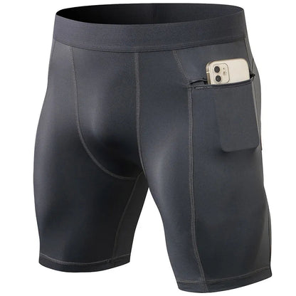 Shorts de Sport Homme Été – Short de Basketball à Séchage Rapide, Compression & Running, Idéal pour le CrossFit, la Salle et le Fitness🚚 Livraison rapide en 8 à 12 jours ouvrés depuis la France FelizShop
