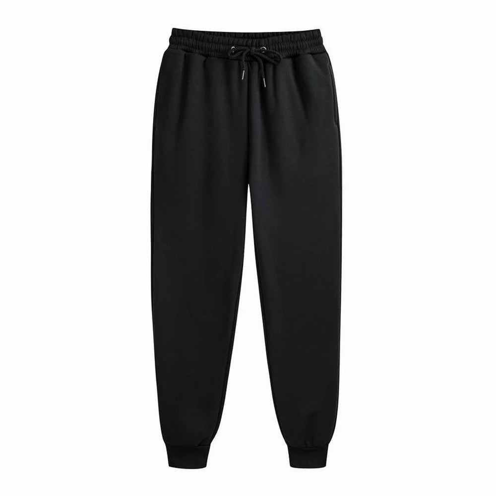 Pantalon de Sport Décontracté Homme – Jogging Long, Fitness & Training🚚 Livraison rapide en 8 à 12 jours ouvrés depuis la France FelizShop