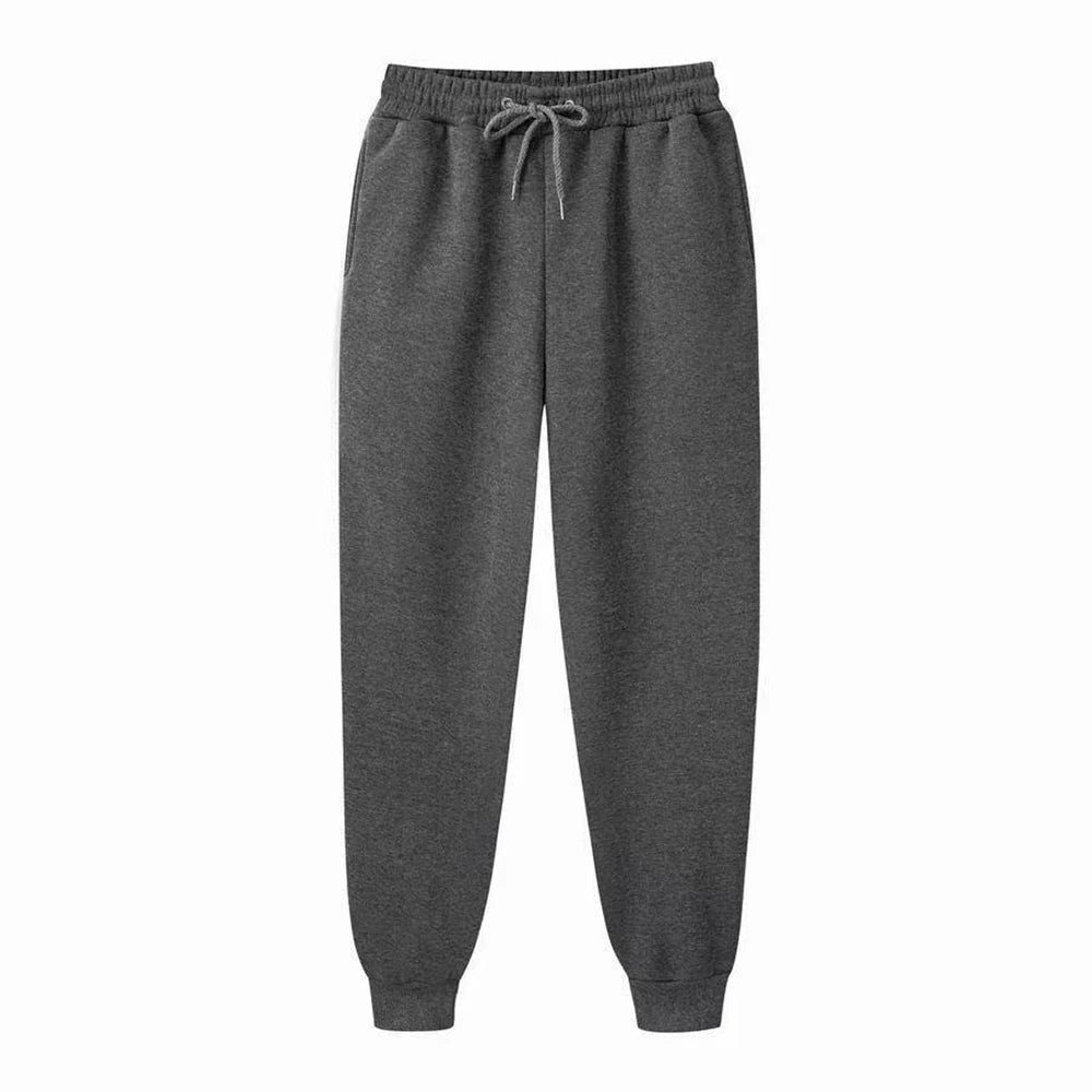 Pantalon de Sport Décontracté Homme – Jogging Long, Fitness & Training🚚 Livraison rapide en 8 à 12 jours ouvrés depuis la France FelizShop