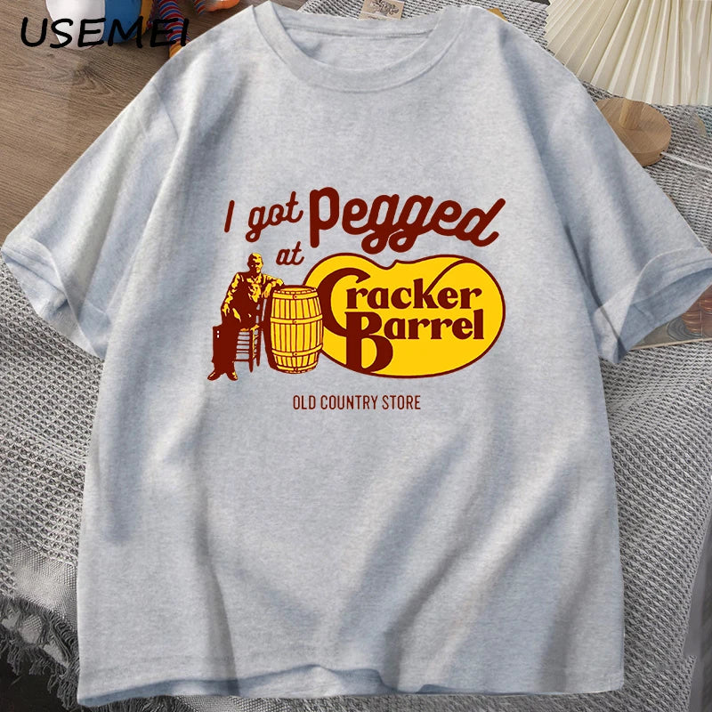 T-shirt Graphique pour Homme – 100 % Coton – Streetwear Décontracté Unisexe🚚 Livraison rapide en 8 à 12 jours ouvrés depuis la France FelizShop