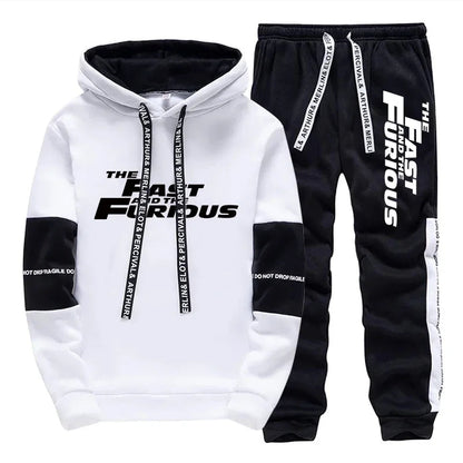 Sweat à Capuche Homme – Mode, Confort & Style Sport Décontracté | Automne / Hiver🚚 Livraison rapide en 8 à 12 jours ouvrés depuis la France FelizShop