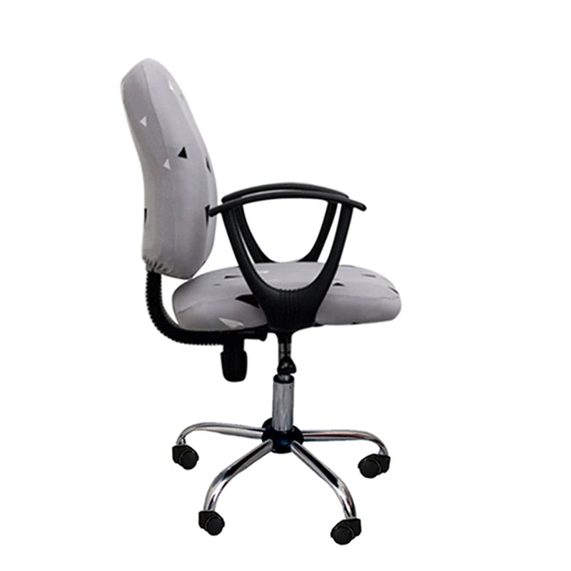Housse Extensible pour Chaise de Bureau – Confort, Protection & Style🚚Livraison gratuite rapide et sécurisé FR FelizShop
