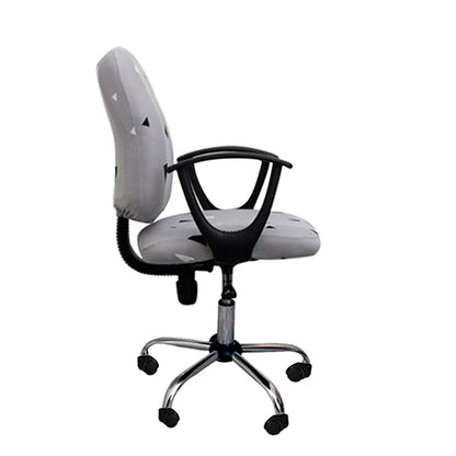 Housse Extensible pour Chaise de Bureau – Confort, Protection & Style🚚Livraison gratuite rapide et sécurisé FR FelizShop