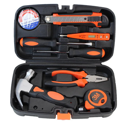 Boîte à Outils Multifonction Étanche – Coffret de Réparation Maison FelizShop