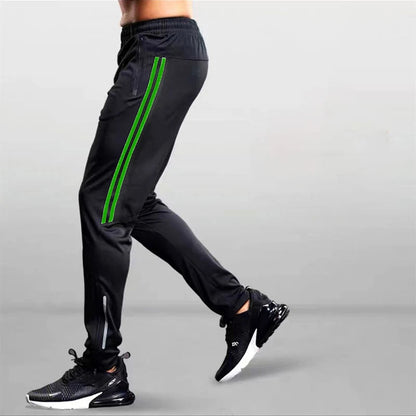 Pantalon de Sport Homme – Jogging & Fitness, Coupe Active🚚 Livraison rapide en 8 à 12 jours ouvrés depuis la France FelizShop