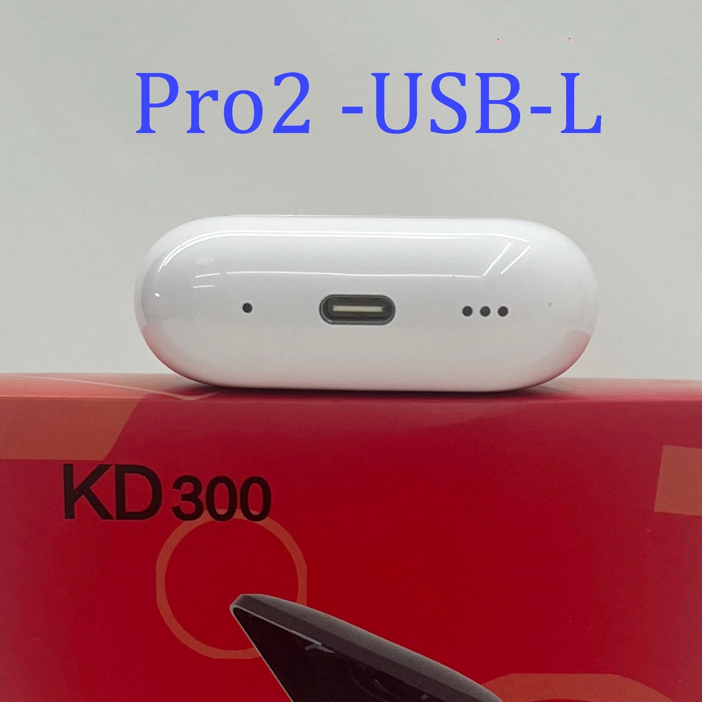 Wireless Bluetooth Earphones ANC ,Earbuds For airpods pro2  Noise Reduction,sports Earphone, Headset Original Ios18 FelizShop