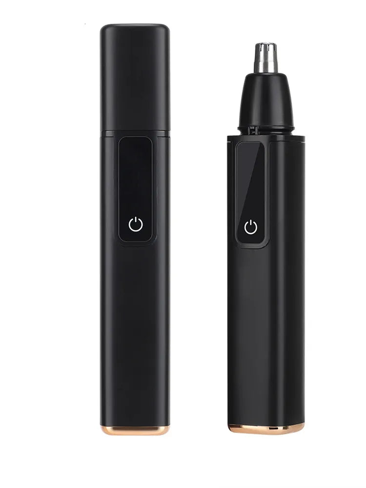Tondeuse Nez Électrique – Rechargeable & Lavable | Unisexe, Sans Douleur🚚 Livraison rapide en 8 à 12 jours ouvrés depuis la France FelizShop