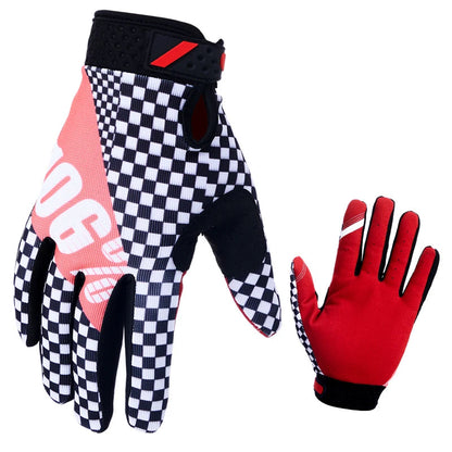 Gants Moto Tout-Terrain 106%Almst – Unisexe | Souples, Respirants & Antidérapants🚚 Livraison rapide en 8 à 12 jours ouvrés depuis la France FelizShop