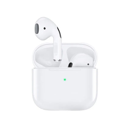 Air Pro Bluetooth 5.0 Earphone Wireless Headphones Sport Waterproof Headset TWS HD Mic with touch Control Earbuds for Smartphone FelizShop