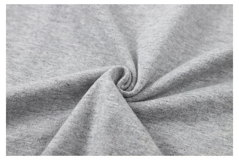 T-shirt Imprimé 100 % Coton – Été, Confort & Style Décontracté🚚 Livraison rapide en 8 à 12 jours ouvrés depuis la France FelizShop