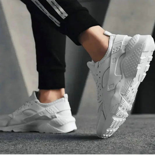 Running Shoes for Men Sneakers Breathable Cushioning Black Basket Footwear Fashion Outdoor Jogging Casual Sports Basketball Shoe🚚 Livraison rapide en 8 à 12 jours ouvrés depuis la France FelizShop