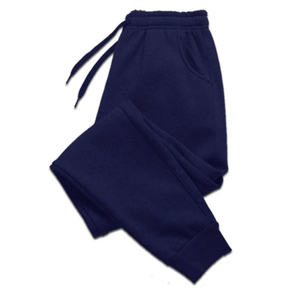 Pantalon de Sport Décontracté Homme – Jogging Long, Fitness & Training🚚 Livraison rapide en 8 à 12 jours ouvrés depuis la France FelizShop